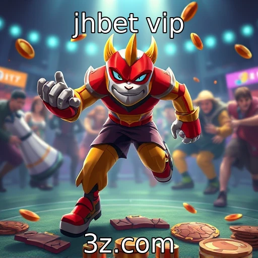 Acesso e inclusão no universo dos games - jhbet vip