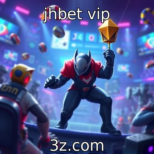 Tendências emergentes no mercado de jogos digitais - jhbet vip