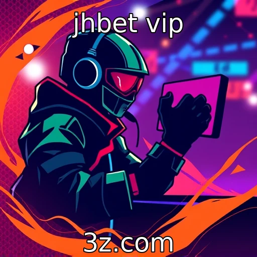 Cenário competitivo de eSports e novas oportunidades - jhbet vip