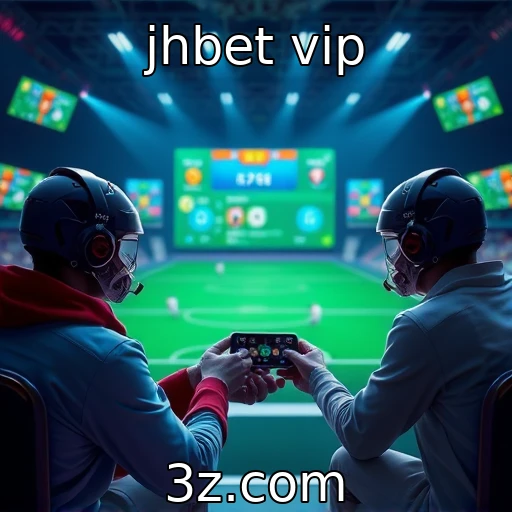 O futuro dos jogos baseados em inteligência artificial - jhbet vip