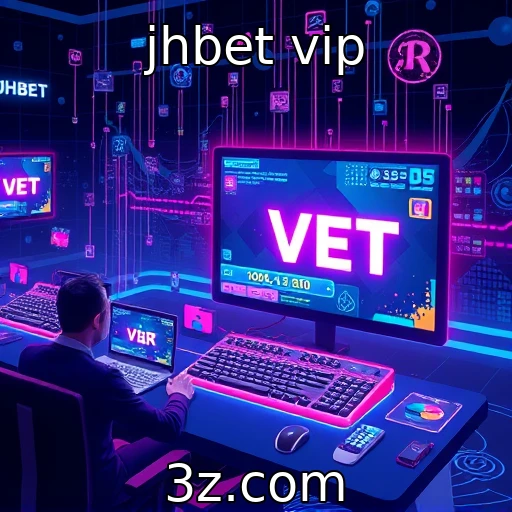 Futuro das microtransações em jogos digitais - jhbet vip