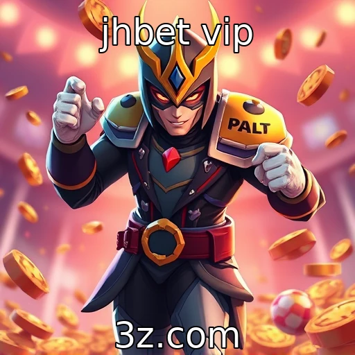 Novas tendências em design de jogos digitais - jhbet vip