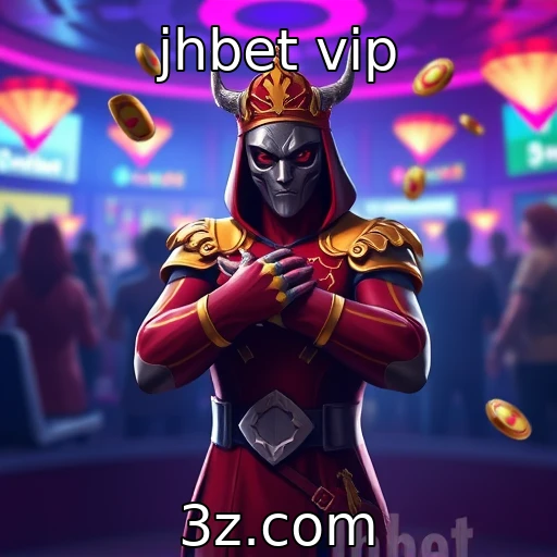 Mudanças nas regulamentações da indústria de jogos - jhbet vip