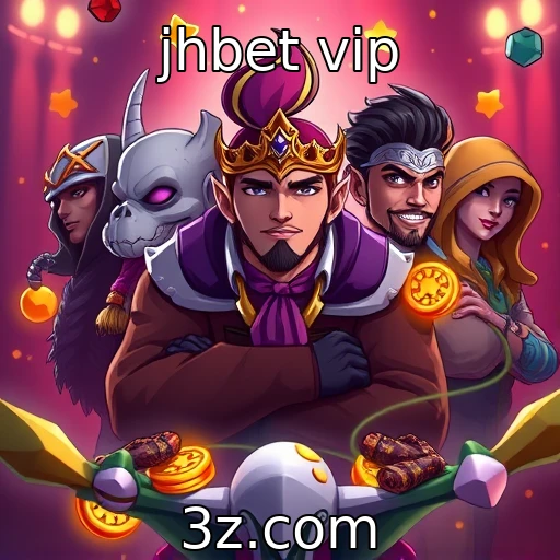 Diversificação de gêneros e suas influências no design de jogos - jhbet vip