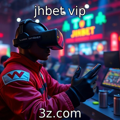 Impacto das tecnologias de realidade aumentada nos jogos - jhbet vip