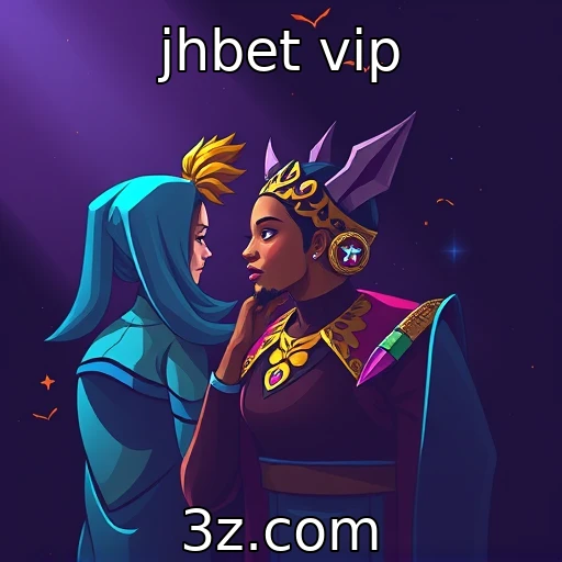 A importância da diversidade nos jogos digitais - jhbet vip