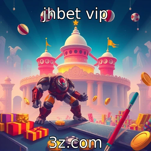 Tendências de mercado na indústria de jogos - jhbet vip