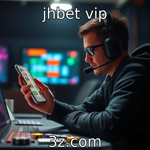 Impacto das microtransações na experiência do jogador - jhbet vip