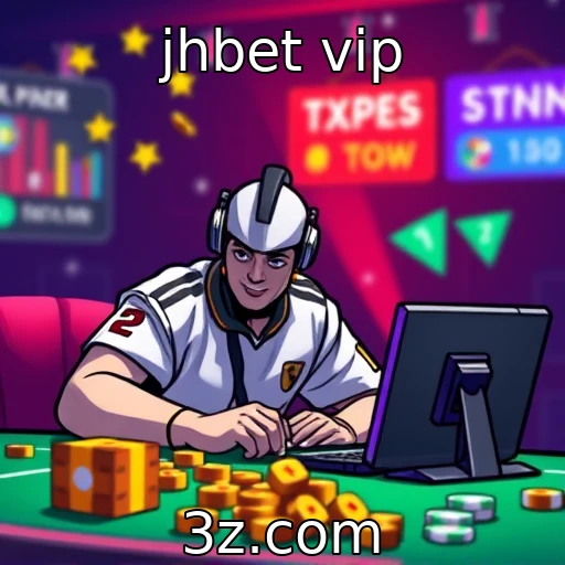 Impacto das microtransações na satisfação do jogador - jhbet vip