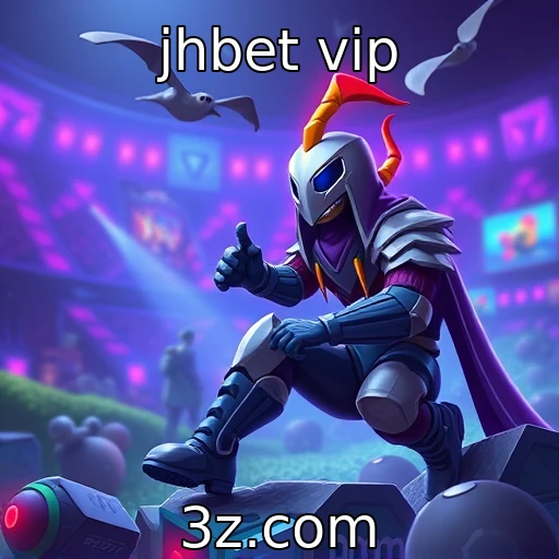 Impacto dos jogos mobile na indústria atual - jhbet vip