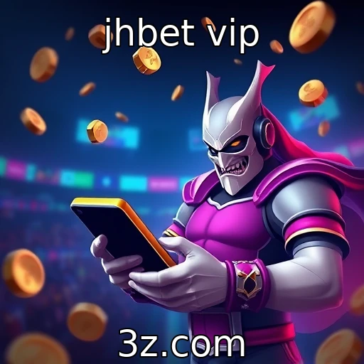 A popularidade crescente dos jogos mobile - jhbet vip