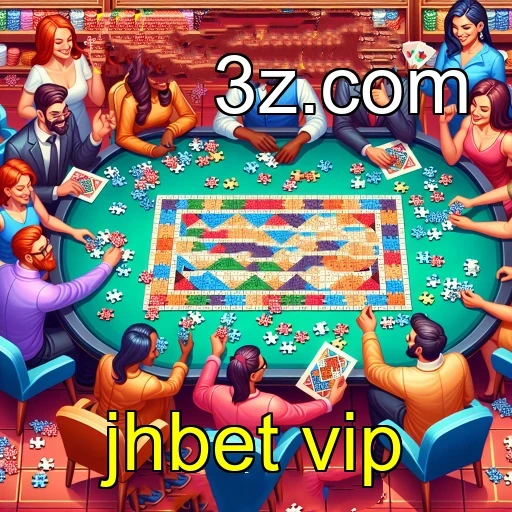 Innovação E Diversão: New No jhbet vip Para Jogadores Famintos