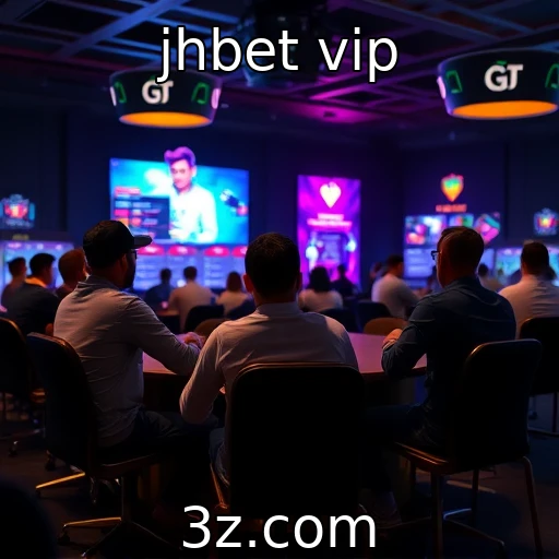 Mudança no comportamento dos jogadores após a pandemia - jhbet vip