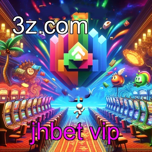 jhbet vip Promoções