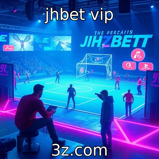 Inovações tecnológicas influenciando o design de jogos - jhbet vip