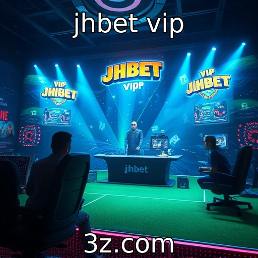 Impactos da tecnologia na experiência gamer - jhbet vip